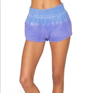 Spiritual Gangster Zen Mid-Rise Short XS